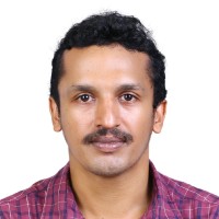 Aravind P Sathyan