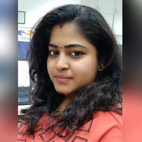 Akshaya Patil