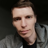 Olexandr Tuzinskiy