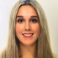 Victoria María Camarero Ruano