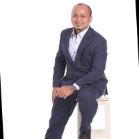 Mohd Firdaus Zuber