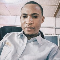 Johnson Oluwajuwonlo Emmanuel Crm, Pmp