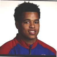 Cameron Rosser, MBA.