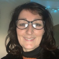Jo Foster Rodgers