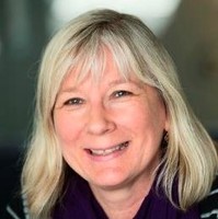 Merete Knain