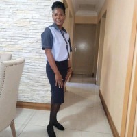 Lebogang Mashaba