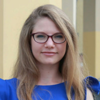 Anastasiia Lisiak