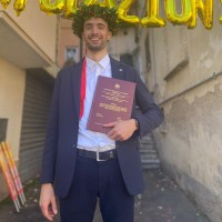Dario Amoroso