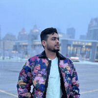 Mohammedatiq Shaikh
