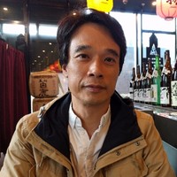 Eddy Hui