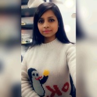 Priya Gupta