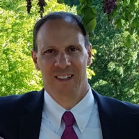 Paul D'Agostino