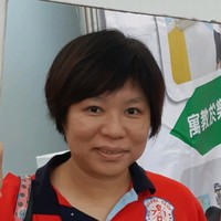 謝碧枝