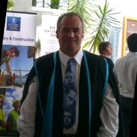 Robert Reweti