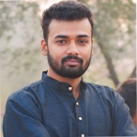 Abhishek Kumar Mishra