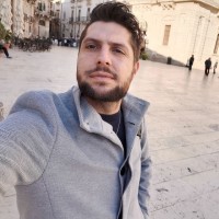 Andrea Nicotra