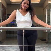 Sachi D'Souza