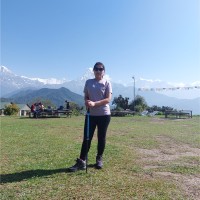 Samikshya Adhikari
