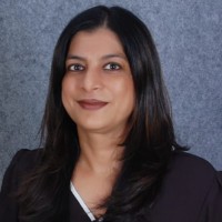 Reshma Goyal