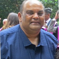 Sailesh Shah