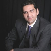 Mubashir Shah