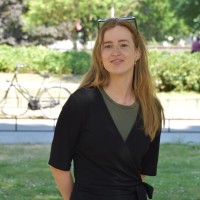 Elsbeth De Vries