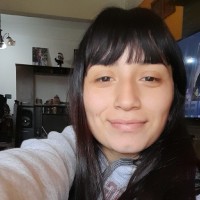 Violeta Grisel Ruiz Diaz