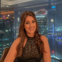 Charishma Gill