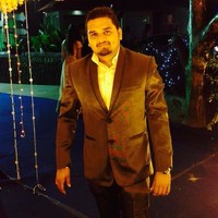 Sumit Sanghvi