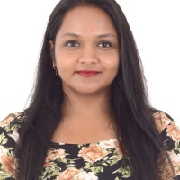 Namratha Chandra Kasula
