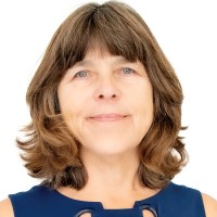 Jacqueline Roesrma