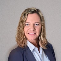 Amanda S. Hillman