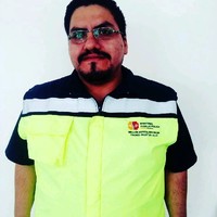 Danilo Cabrera Galecio