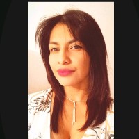 Geanina González Marín