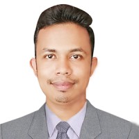 Mohammad Zainal Abedin