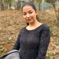 Ritu Pant
