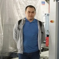 Adil Karimov