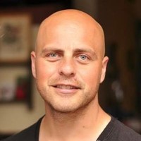 Chris Baumhauer
