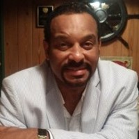 Theodore Walker