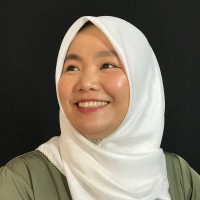 JALILAH HADJI SAPIIN