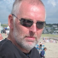 Christopher Bowden