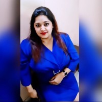 Abantika Mallick
