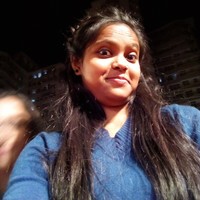 Jyoti 😄