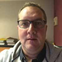 Didier LAMERANT