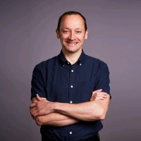 Matthew Tosh
