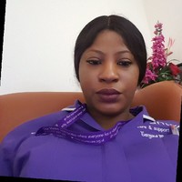 Debby Adetutu Williams