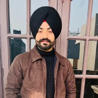 Gurpreet Singh