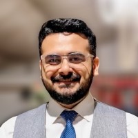 Muhammad Muqtadir