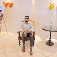 Hardik Dhanani