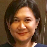 Ernilda Bayani